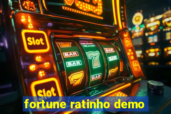 fortune ratinho demo